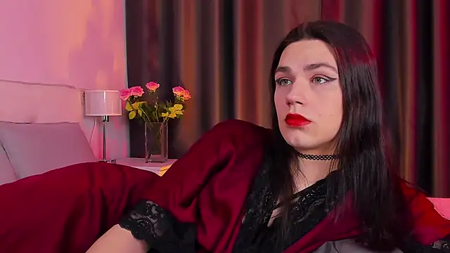 Alfreda Mills online show from March 13, 2025, 10:36 am