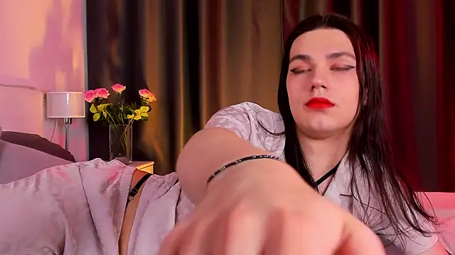 Alfreda Mills online show from March 15, 2025, 10:35 am