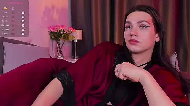 Alfreda Mills online show from March 20, 2025, 1:48 pm