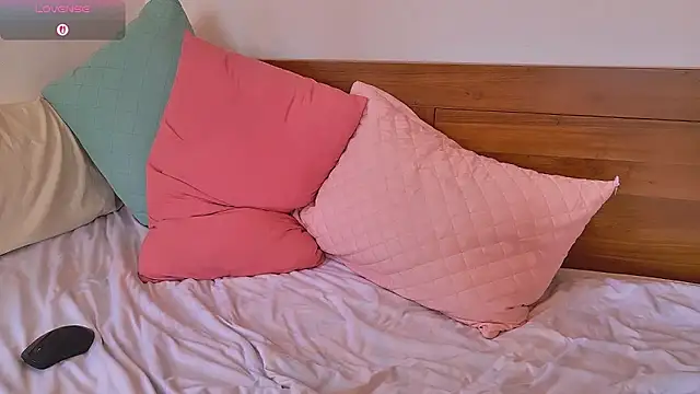 SashaStory online show from November 12, 2025, 8:59 am