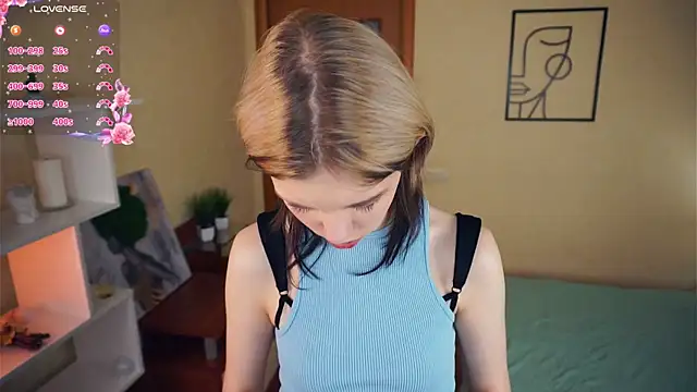 EngelAlman online show from March 7, 2025, 7:08 am