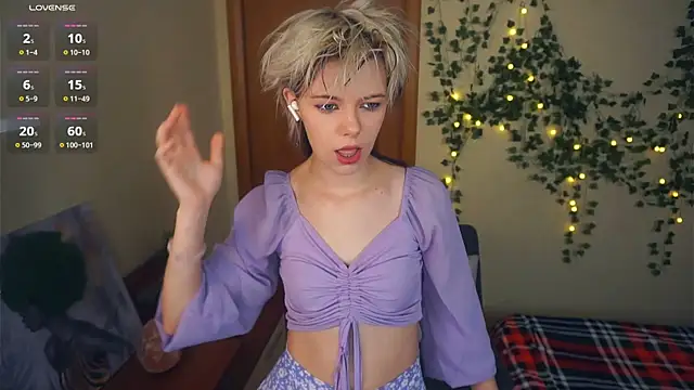 EngelAlman online show from September 19, 2025, 6:37 am