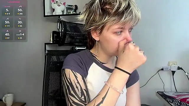 EngelAlman online show from February 25, 2026, 7:40 am