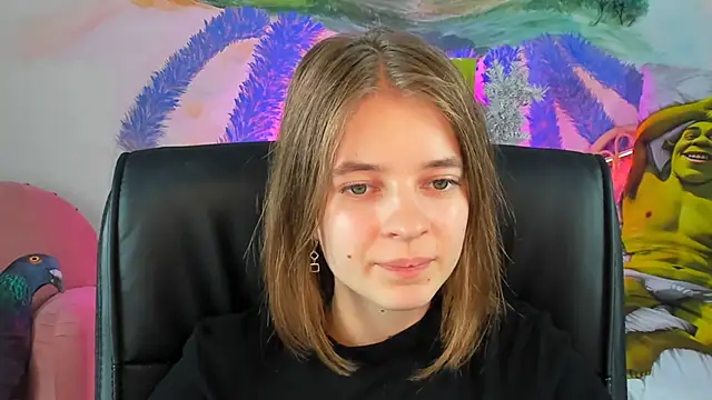 TinaDavil online show from December 5, 2024, 8:44 pm