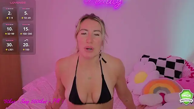 Daisydelicious online show from June 18, 2026, 8:58 am