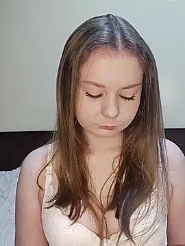 Ekaterina27 online show from February 23, 2025, 7:33 am