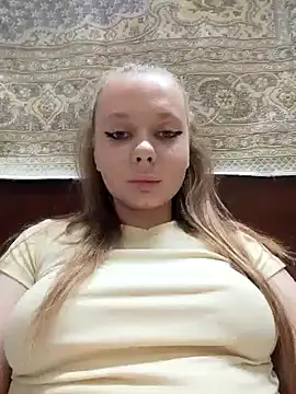 Ekaterina27 online show from July 11, 2026, 9:01 am