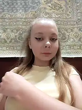 Ekaterina27 online show from July 12, 2026, 8:49 am