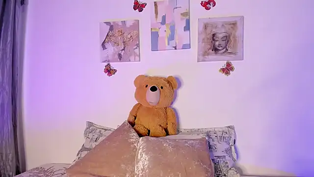 samara jonness online show from February 7, 2025, 10:20 pm