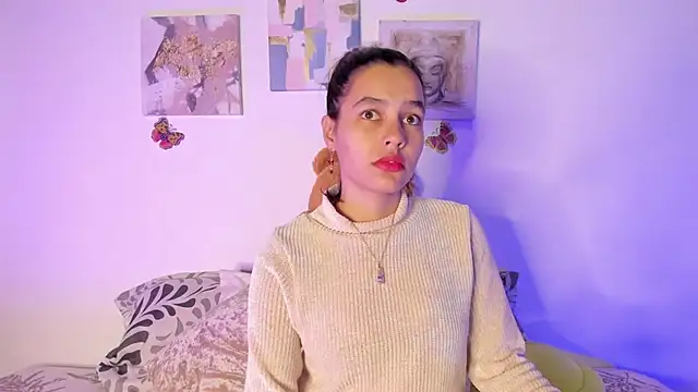 samara jonness online show from February 9, 2025, 9:17 pm