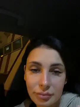 SandraCarter online show from December 27, 2024, 6:42 pm