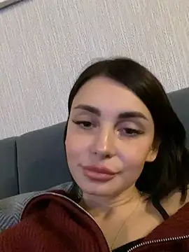 SandraCarter online show from February 1, 2025, 11:10 am