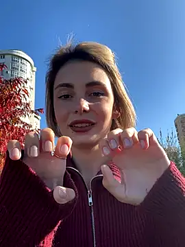 SandraCarter online show from October 20, 2025, 6:58 am