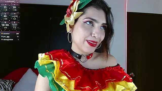 Carolaine69  online show from March 5, 2025, 5:08 pm