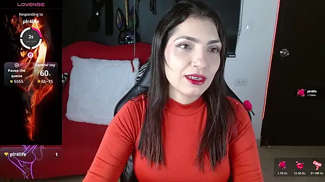 Carolaine69  online show from March 26, 2026, 1:17 pm