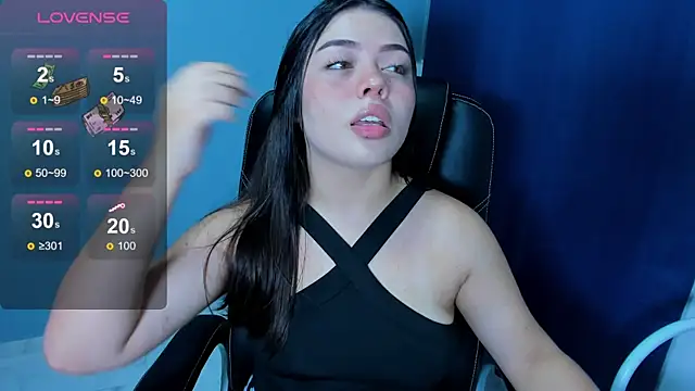 Sexy paradise18  online show from June 6, 2026, 1:00 am