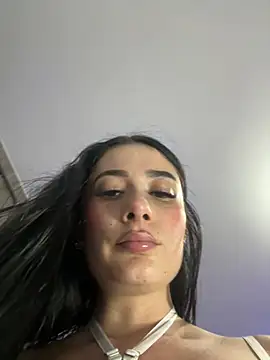 Libia James online show from February 15, 2025, 5:30 am