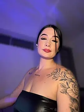 Libia James online show from July 5, 2026, 1:01 am