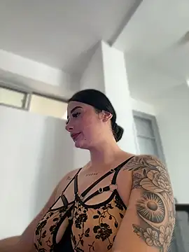 Libia James online show from July 6, 2026, 7:27 pm