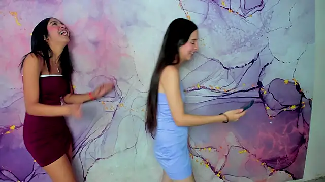 Sweet nikki 2 online show from January 29, 2025, 12:43 am