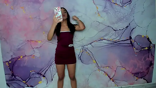 Sweet nikki 2 online show from March 11, 2025, 12:22 am