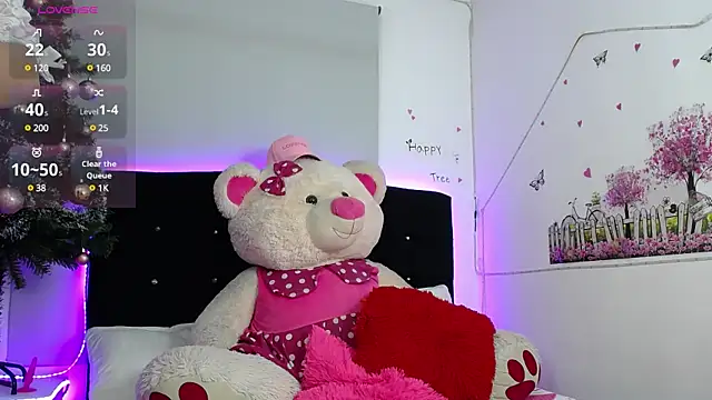 Daiyan Collins online show from December 21, 2024, 5:47 am