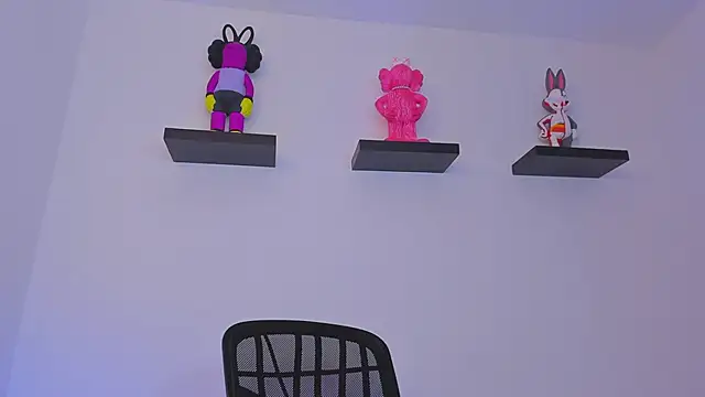 Gangster Girl online show from February 13, 2025, 10:54 pm