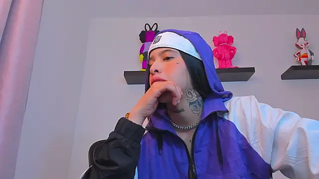 Gangster Girl online show from March 11, 2025, 3:16 am