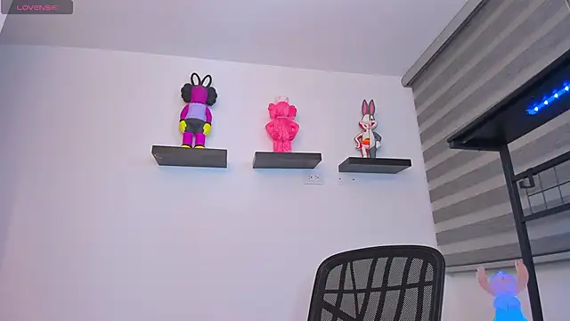 Gangster Girl online show from January 8, 2026, 2:14 am