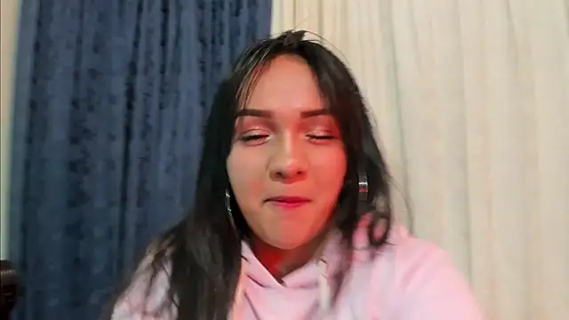 Rachel Dubois online show from January 25, 2025, 1:54 am