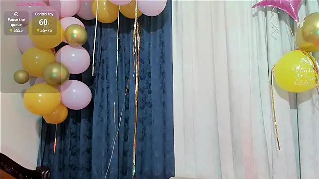 Rachel Dubois online show from February 6, 2025, 3:16 am