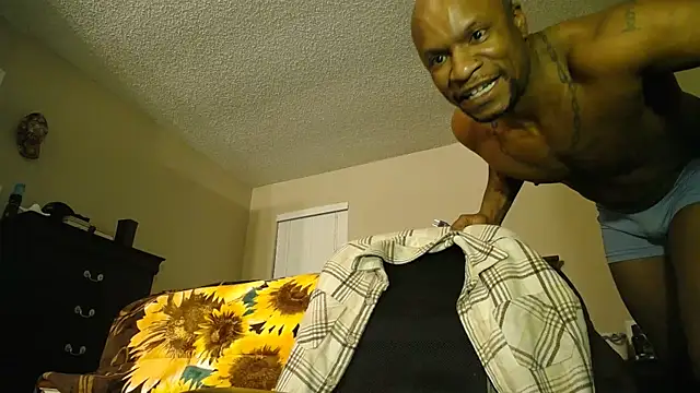 SexxyreddMale online show from March 2, 2025, 10:14 am