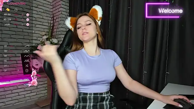 Lasly Fox online show from January 24, 2025, 12:42 am