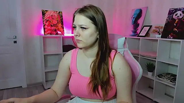 Lasly Fox online show from February 15, 2026, 12:07 am