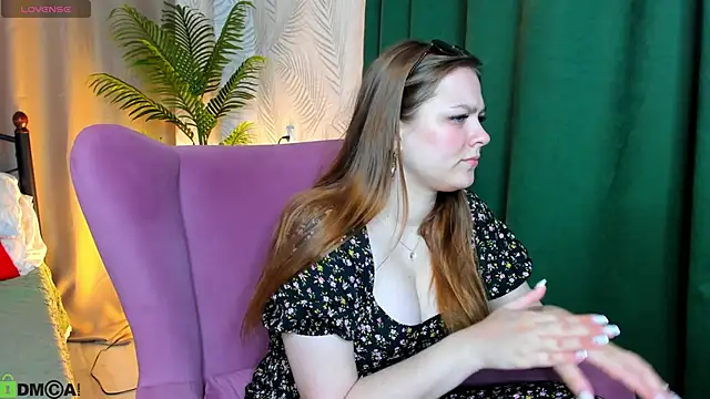 Snapshot of Lasly_Fox chatting on May 27, 2026, 12:29 am Lasly Fox online show from May 27, 2026, 12:29 am