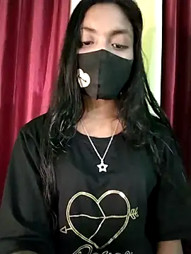 Myra-sen online show from February 26, 2025, 10:31 pm