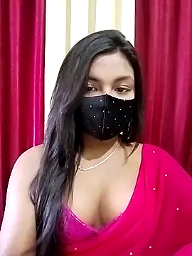 Myra-sen online show from April 11, 2026, 4:17 am