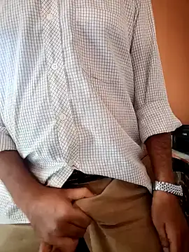 Snapshot of daddy_indian chatting on February 8, 2025, 8:09 am daddy indian online show from February 8, 2025, 8:09 am