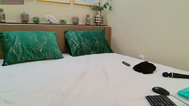 JESSYKA online show from January 29, 2025, 10:48 am