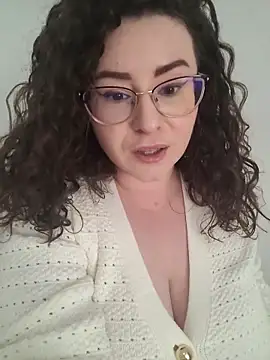 JESSYKA online show from November 15, 2025, 1:29 pm