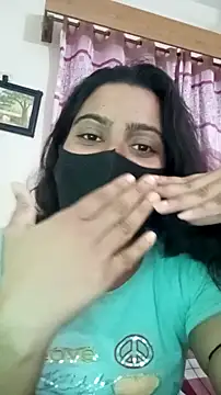 Amisha-2 online show from May 13, 2026, 6:27 pm