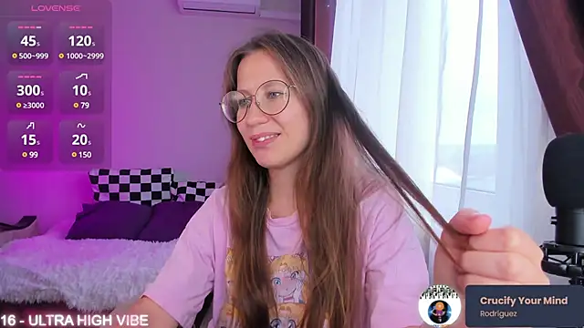 ms allison w online show from February 3, 2025, 10:14 am