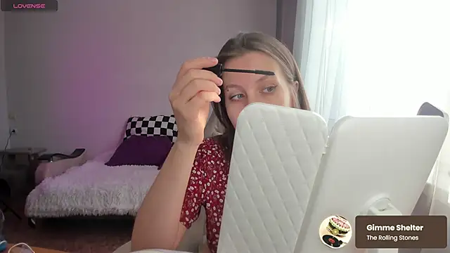 ms allison w online show from February 18, 2025, 12:06 pm