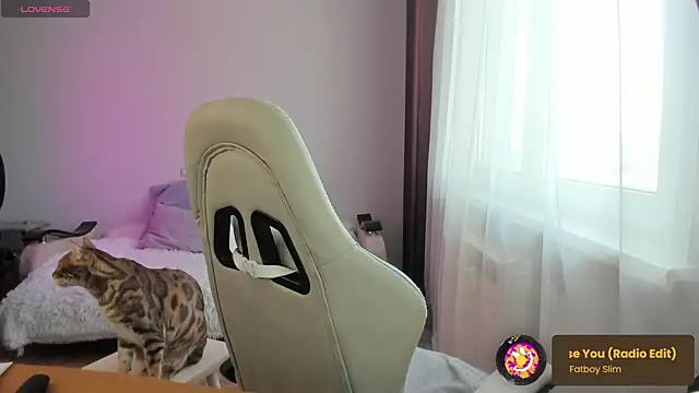 ms allison w online show from February 28, 2025, 10:30 am