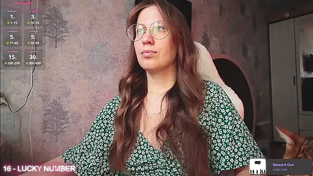 ms allison w online show from February 27, 2026, 10:37 am