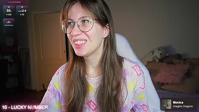 ms allison w online show from May 17, 2026, 4:47 pm