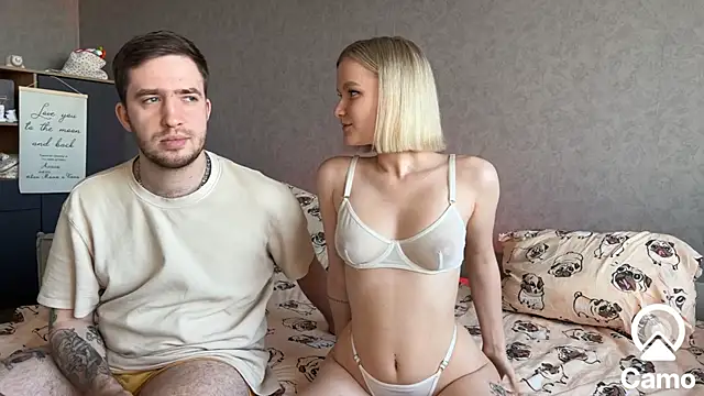 Adelovenick online show from December 7, 2024, 11:18 am