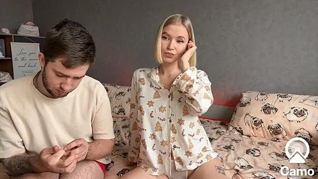 Adelovenick online show from December 12, 2024, 9:08 am