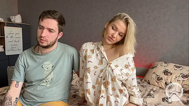 Adelovenick online show from December 15, 2024, 9:35 am