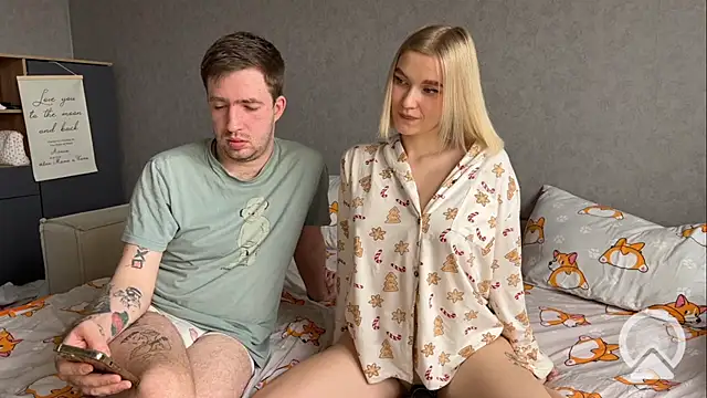 Adelovenick online show from January 26, 2025, 9:51 am